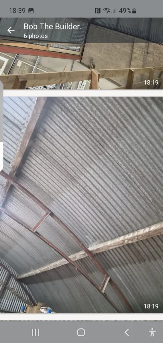 Shed Roof - Image 3
