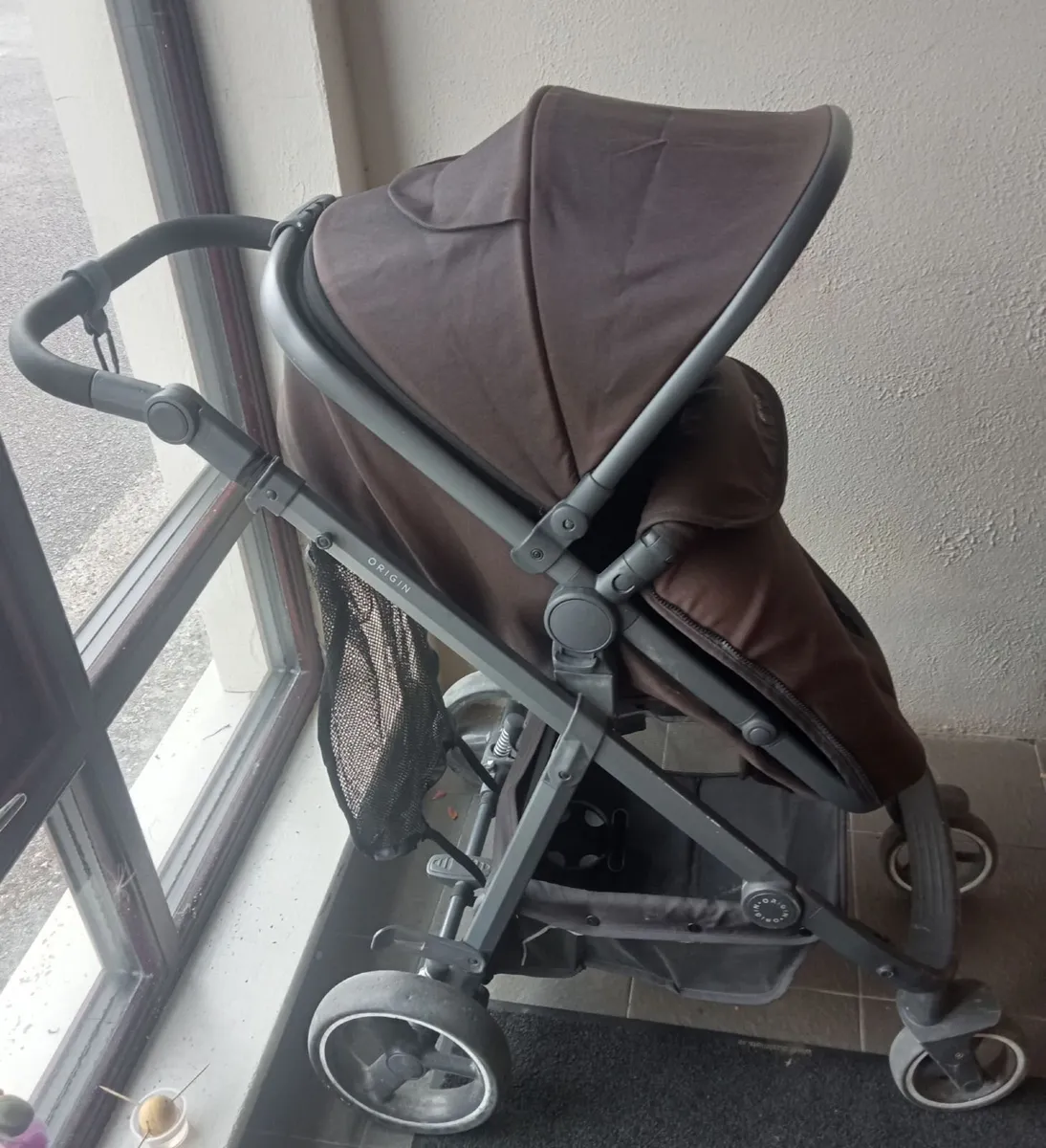 Buggy - Image 1