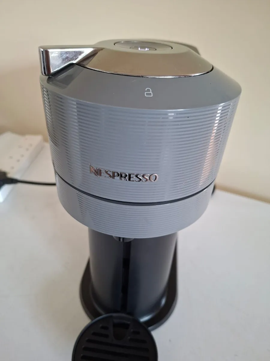 Nespresso Vertuo Next Coffee Machine - Image 1