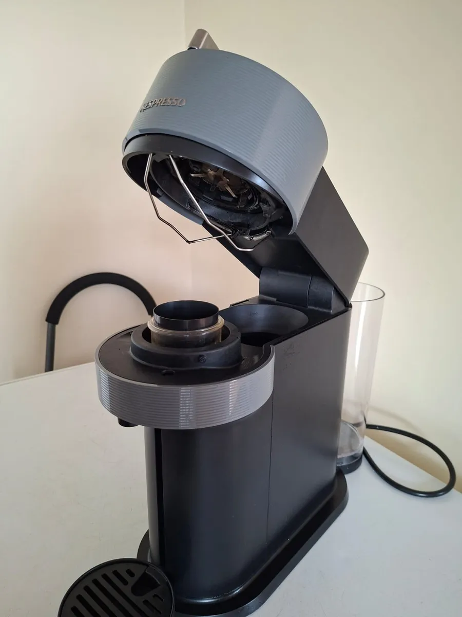 Nespresso Vertuo Next Coffee Machine - Image 2