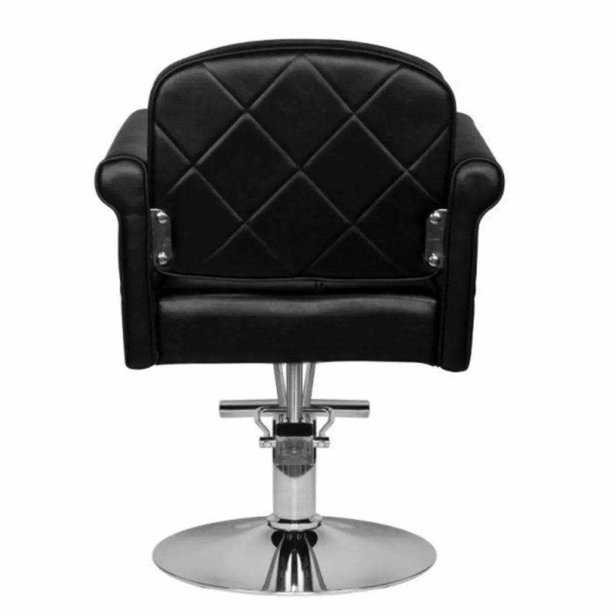 Hair System black hairdressing chair - Image 3