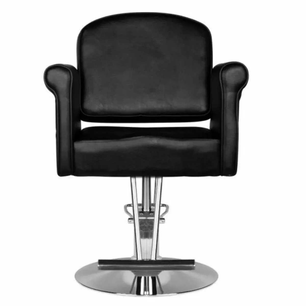 Hair System black hairdressing chair - Image 4