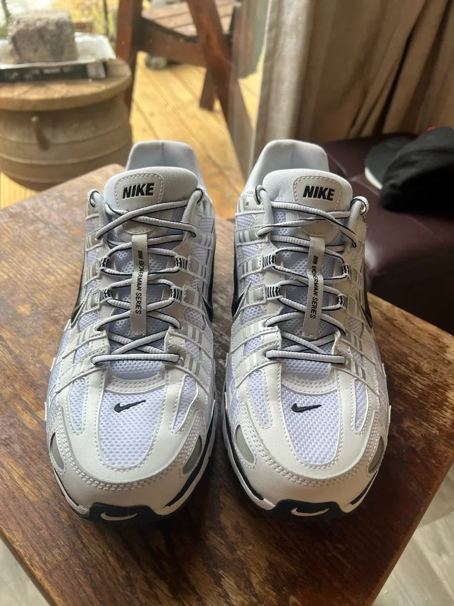 Nike P-6000 - Image 2