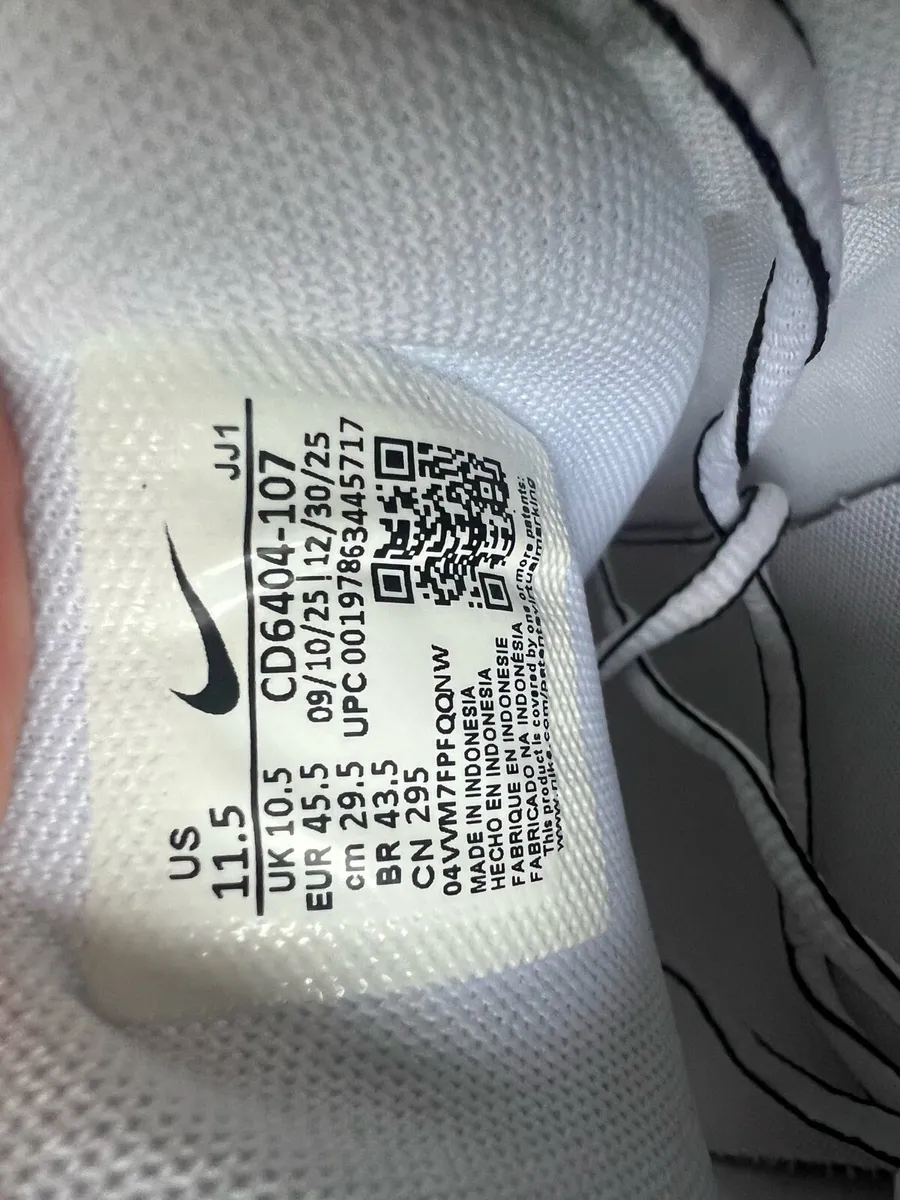 Nike P-6000 - Image 4
