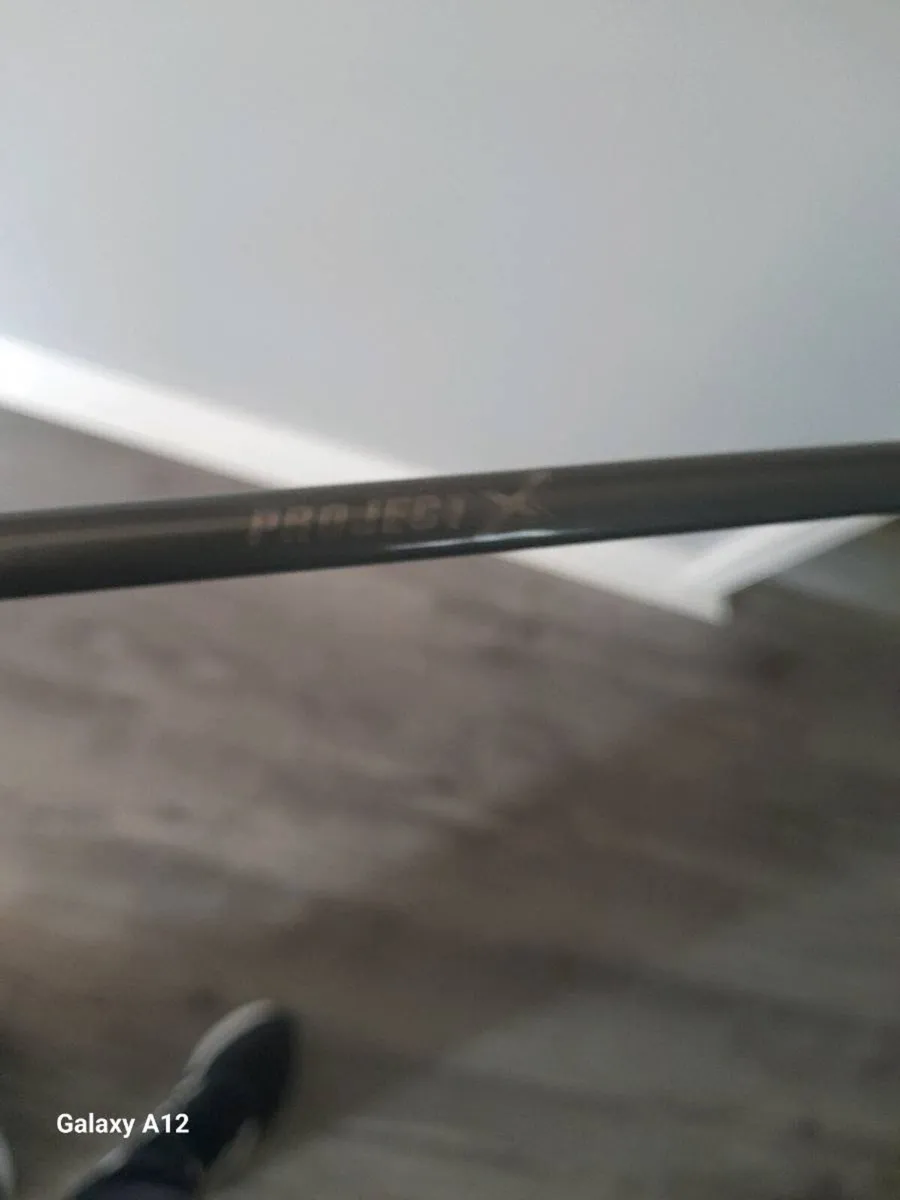 Callaway 3 wood - Image 3