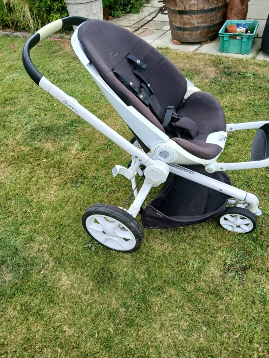 Buggy - Image 1