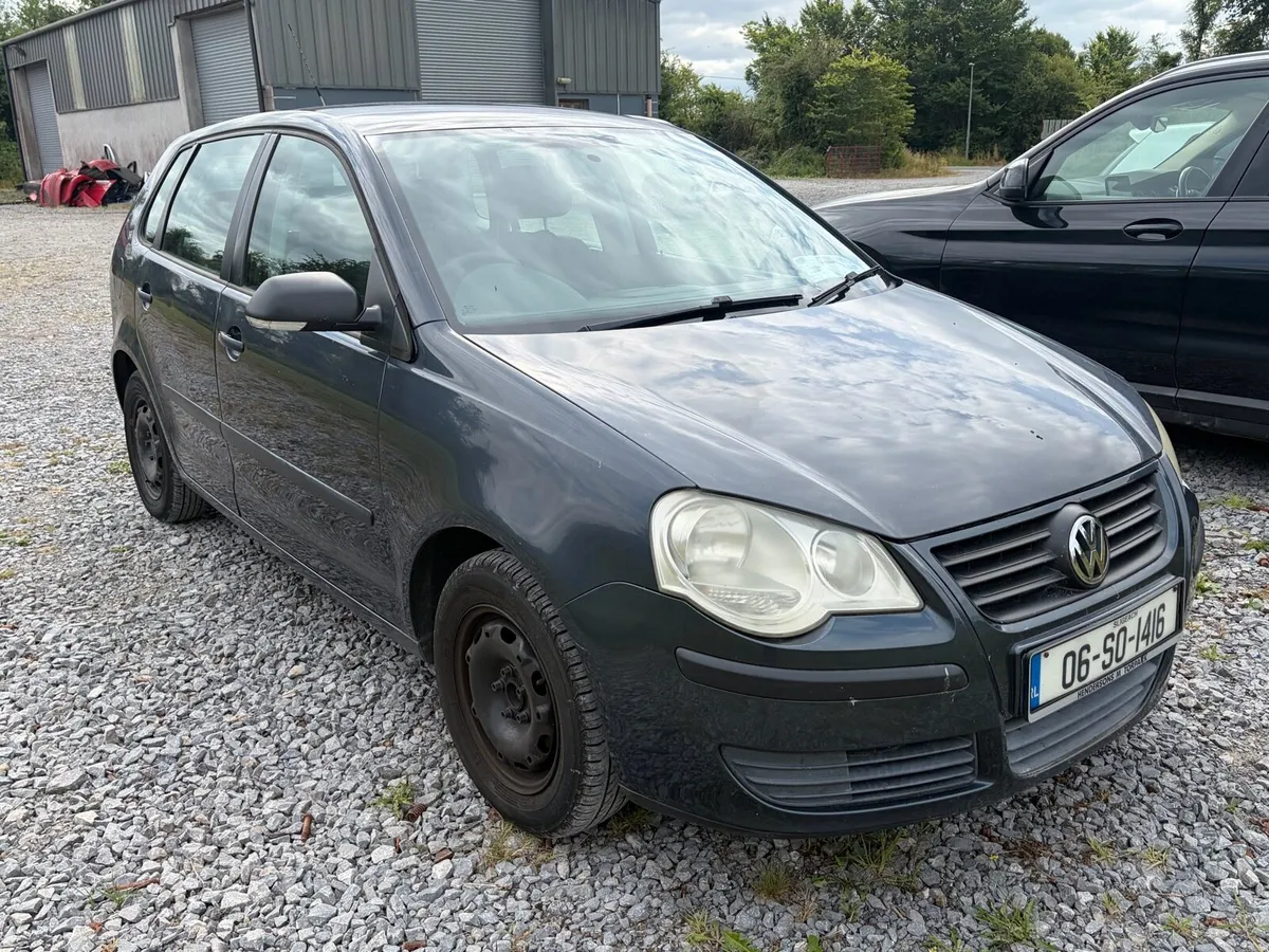Vw polo - Image 2