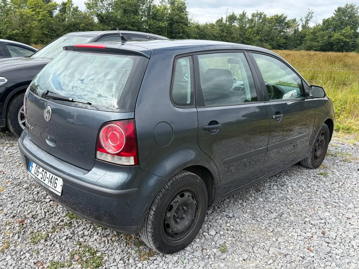 Vw polo - Image 3