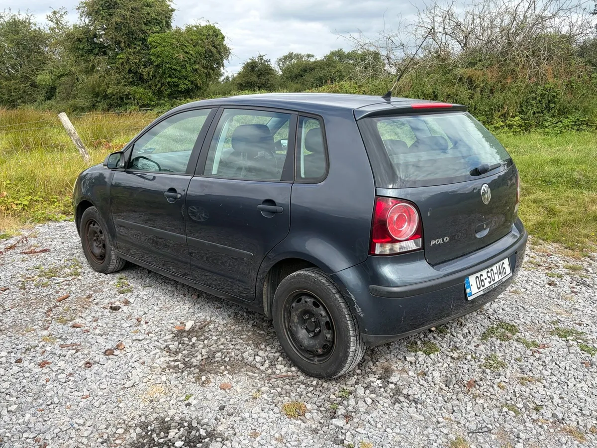 Vw polo - Image 4