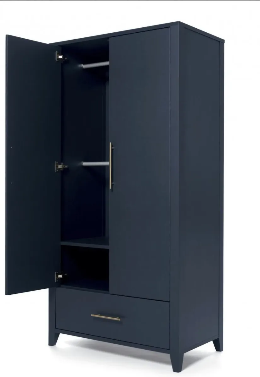 Mamas & Papas Melfi 3-Piece Nursery Furniture Set - Image 3