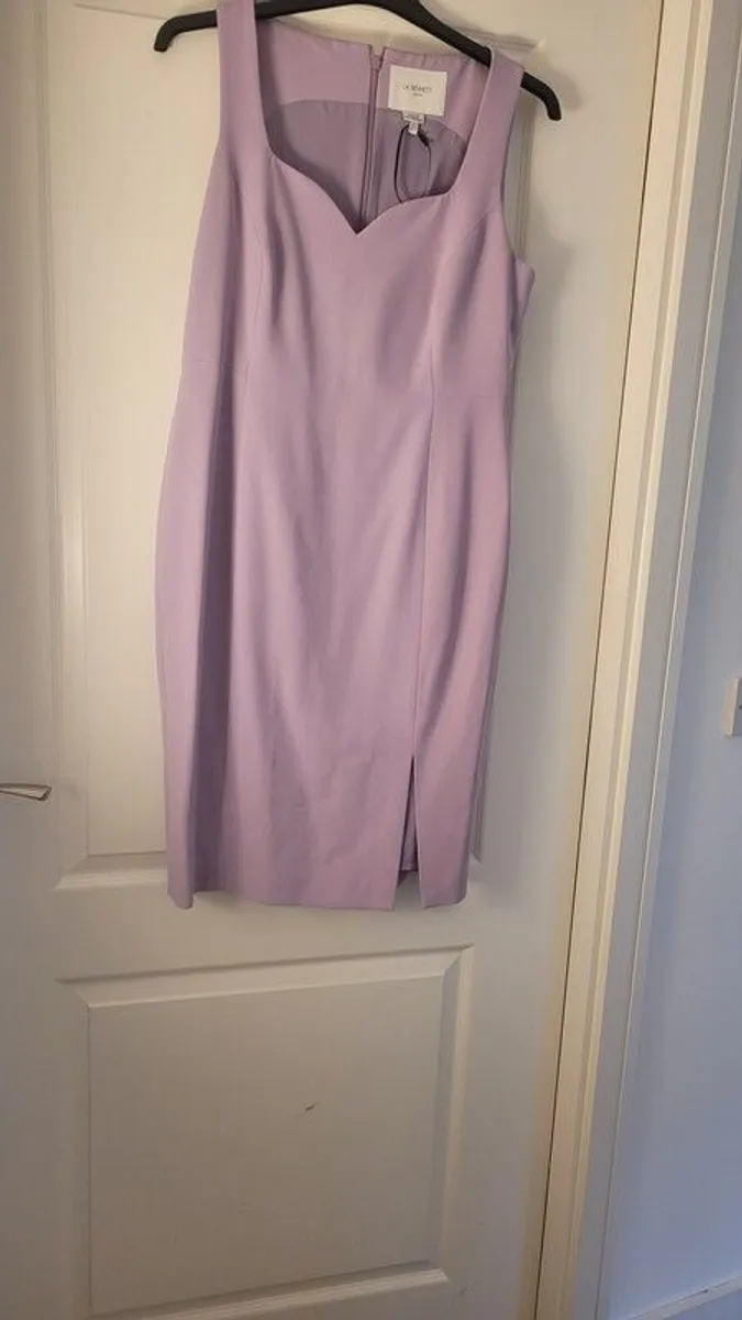 Lorraine Bennett of London mother of the bride outfit - Image 3