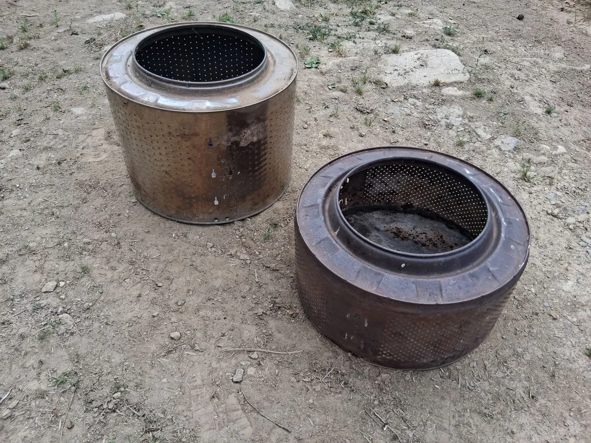 Fire pit - Image 2