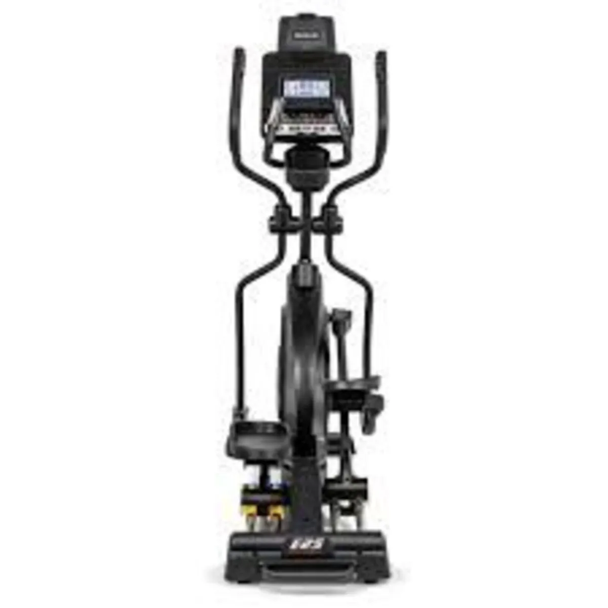 SOLE E25 Cross Trainer - Elliptical - Image 3