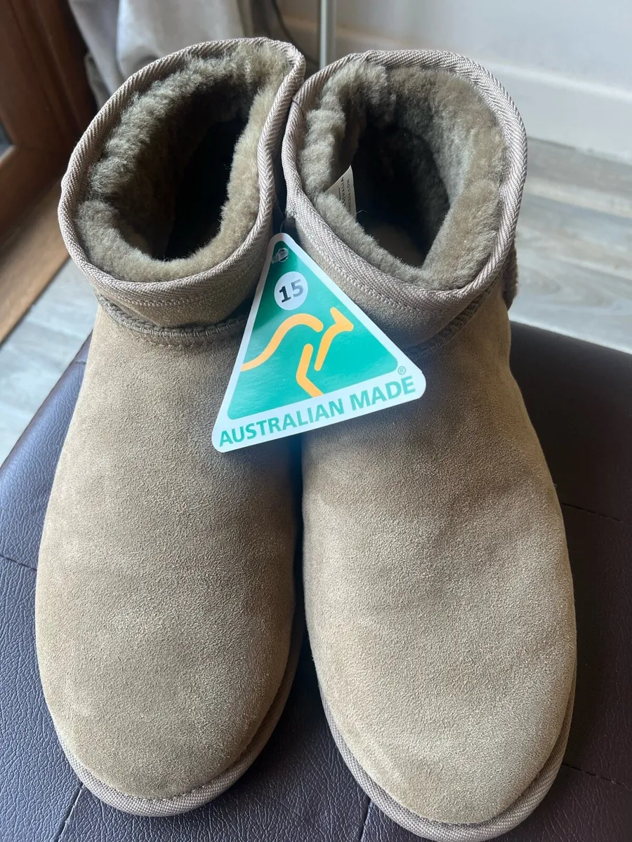 Uggs Australia - Image 1
