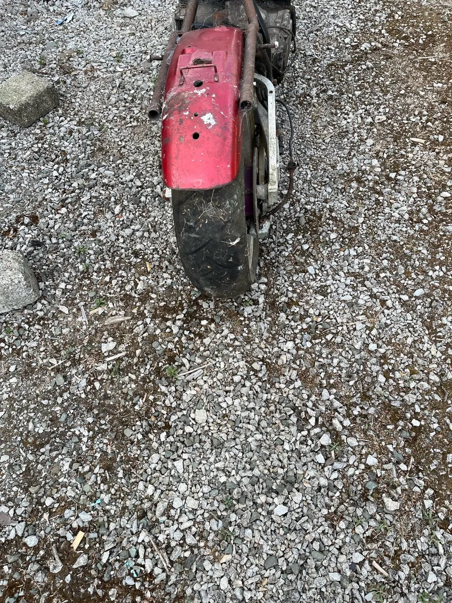 Project bike - Image 3