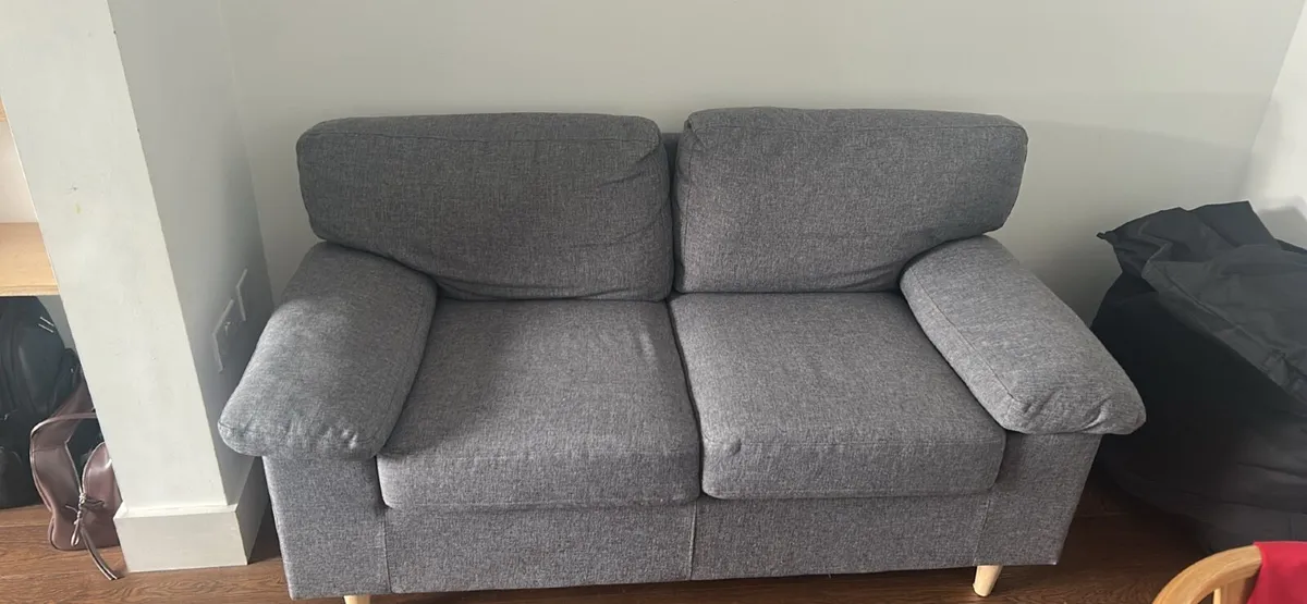 2-Seater Sofa for Sale - Image 1