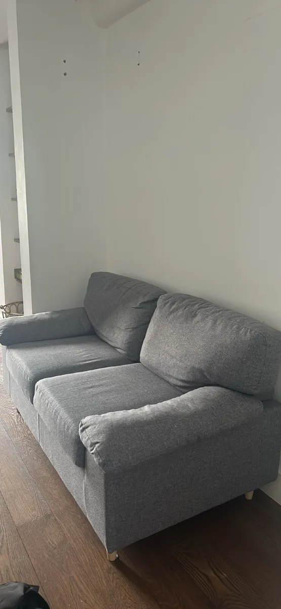 2-Seater Sofa for Sale - Image 2