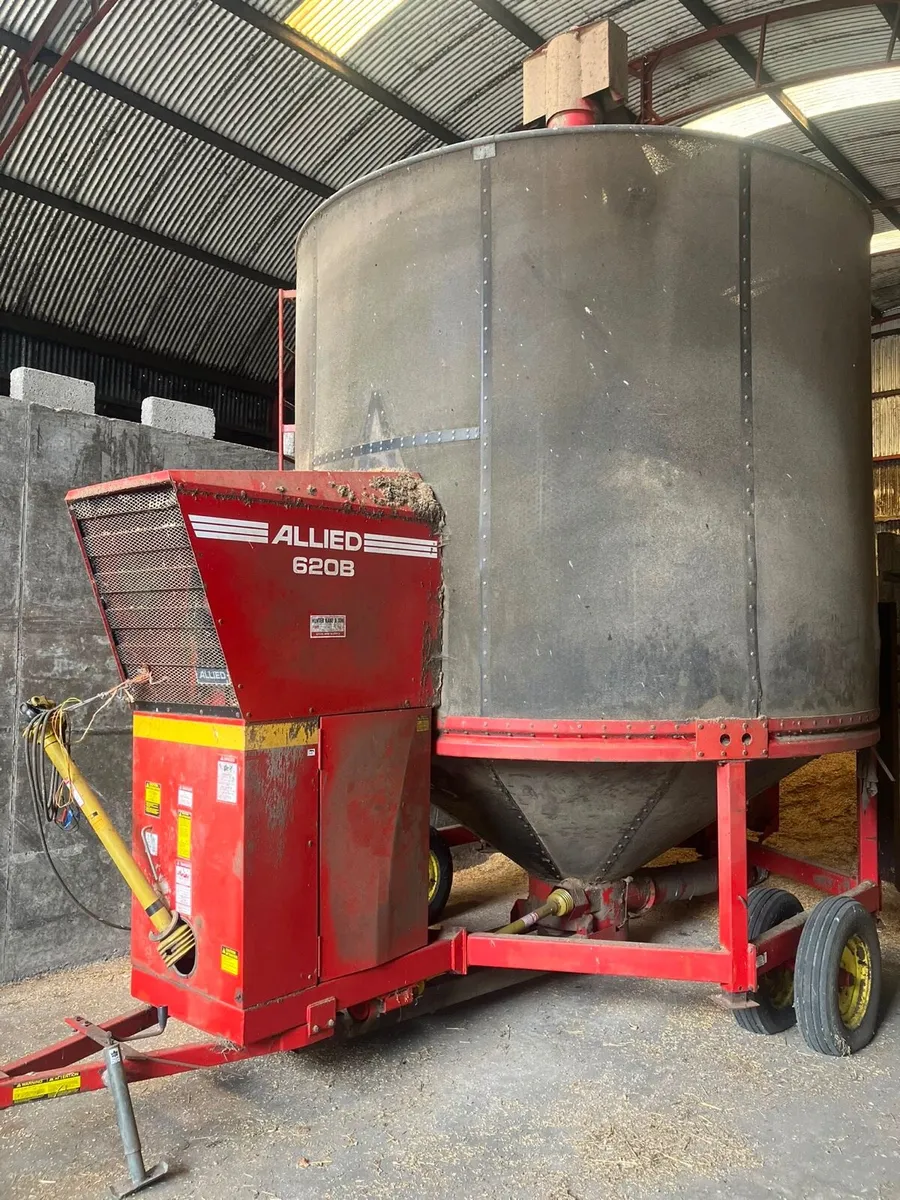 Grain Dryer - Image 3