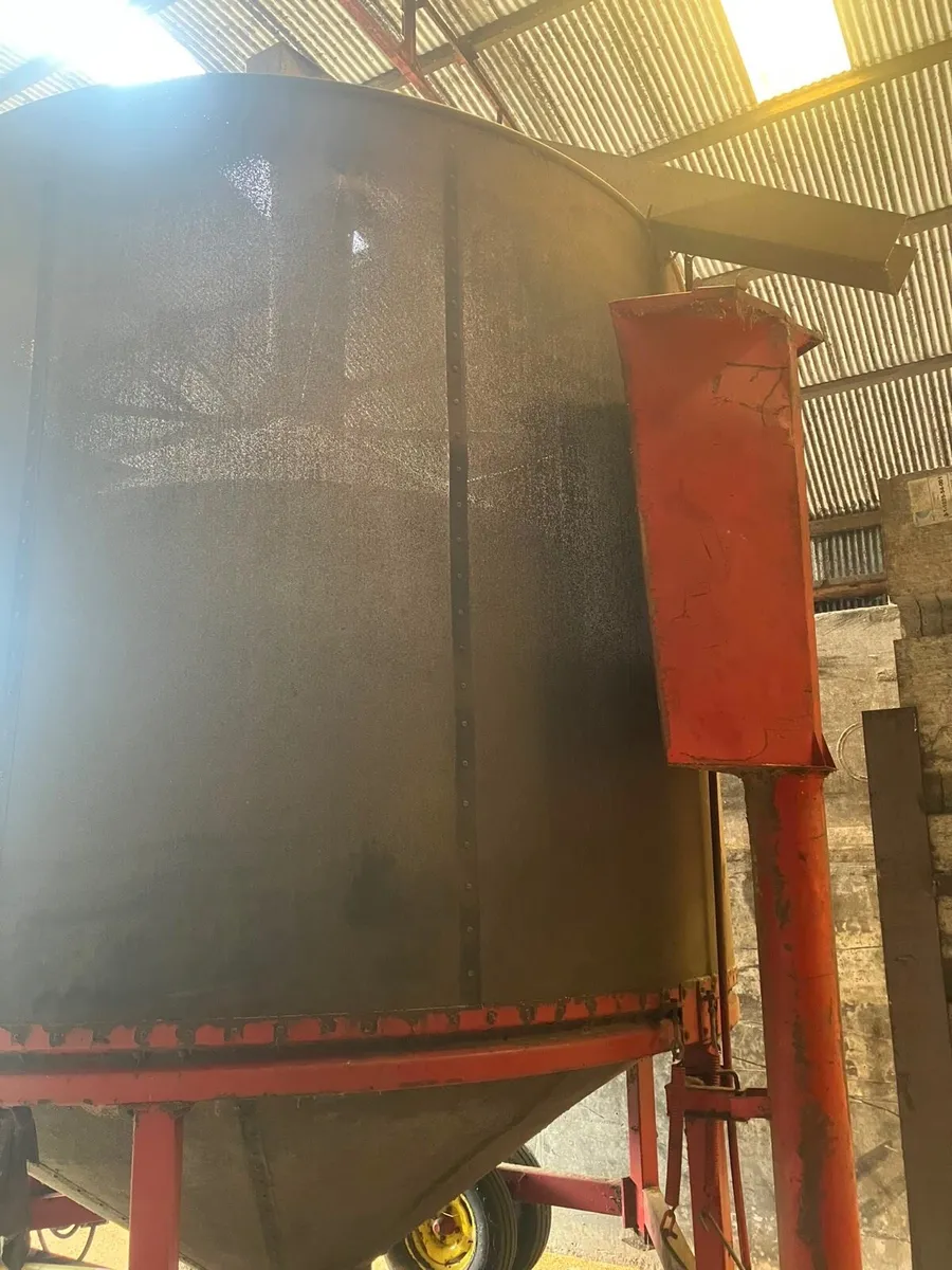 Grain Dryer - Image 4
