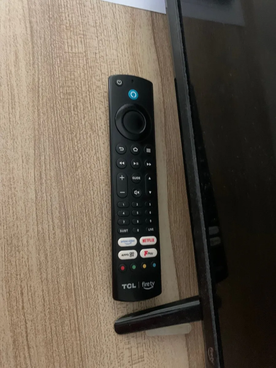 TCL fire TV  (full HD, QLED) - Image 3