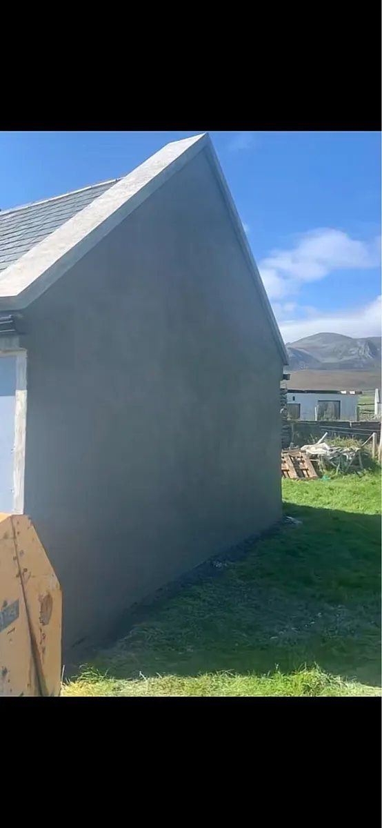 Small Builder available - Image 2