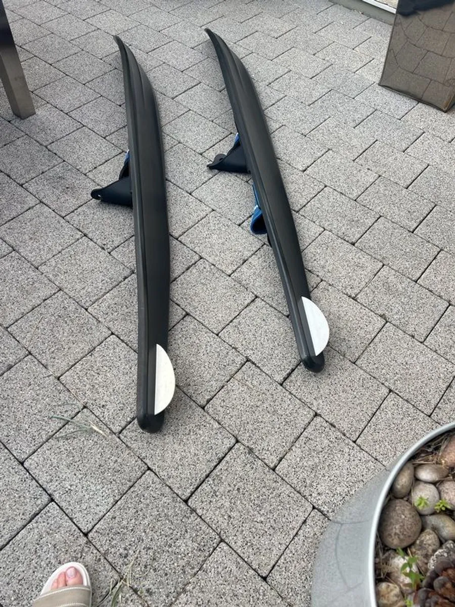Water Skis - Image 3