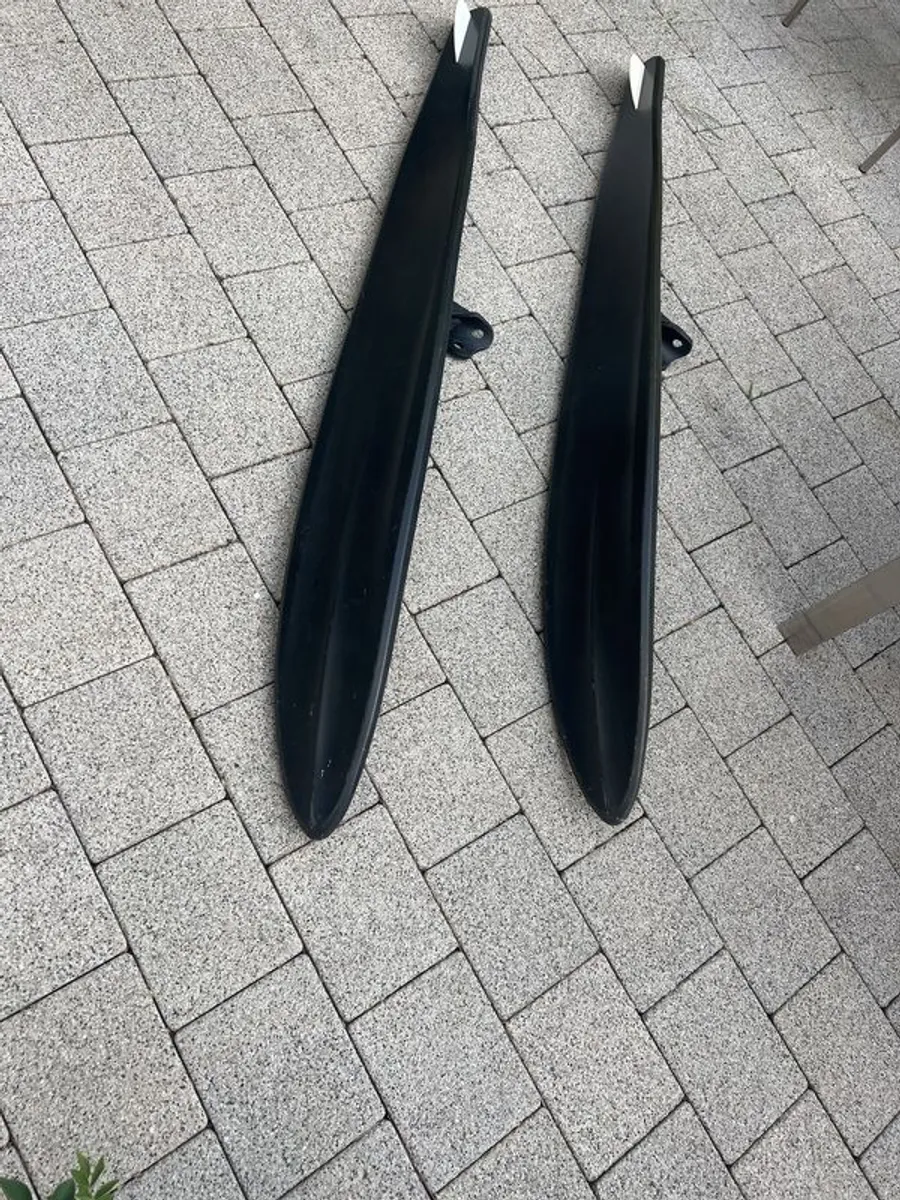 Water Skis - Image 4