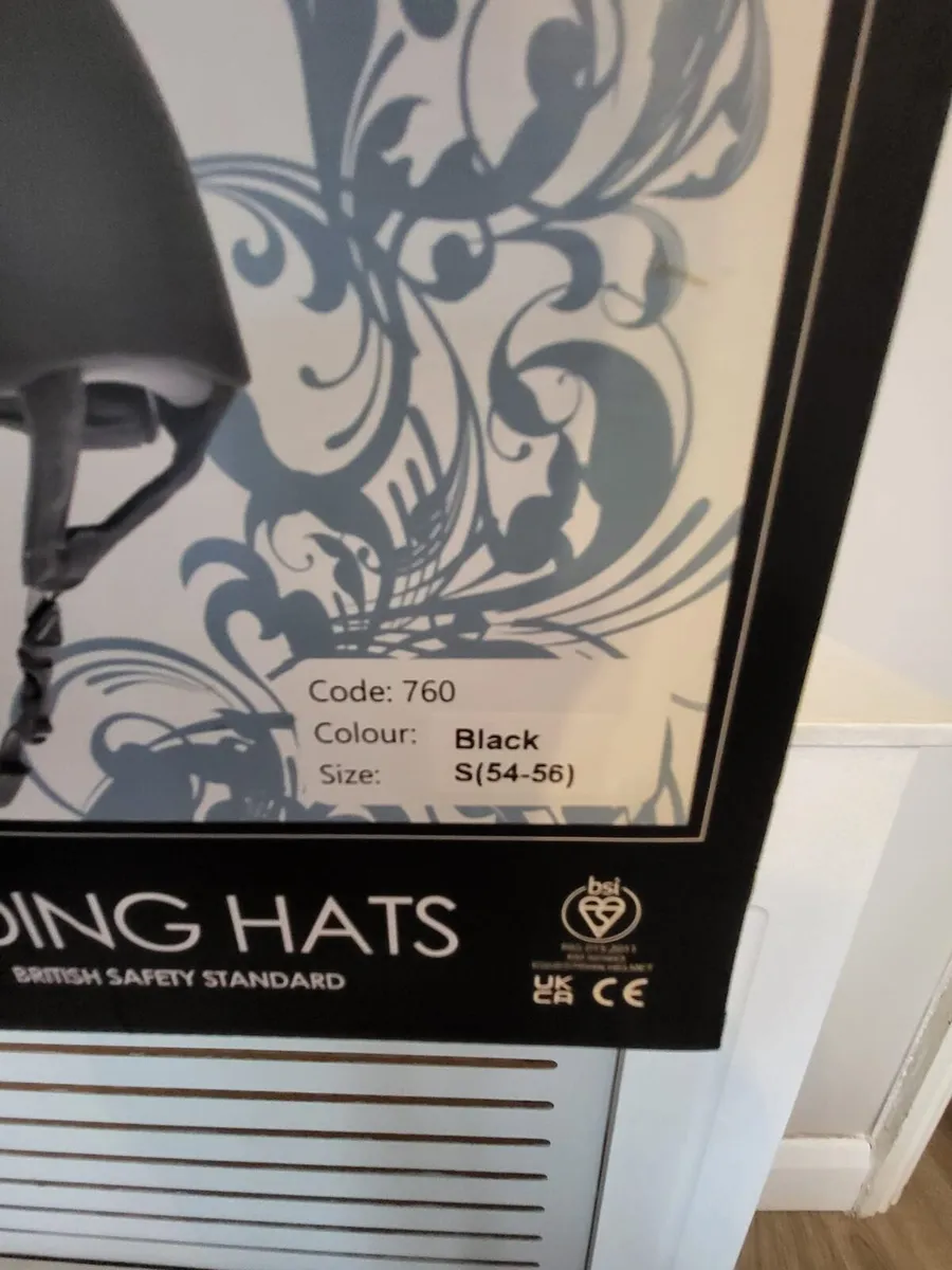 Horse Riding Helmet - Image 3