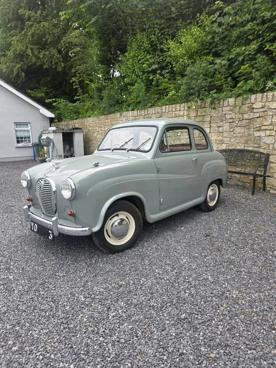 Austin A35 1959 - Image 1