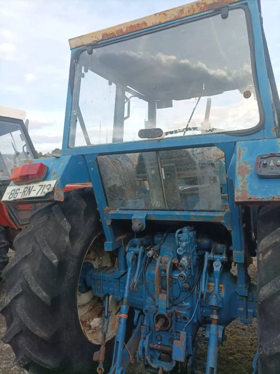 Ford 5610 - Image 2