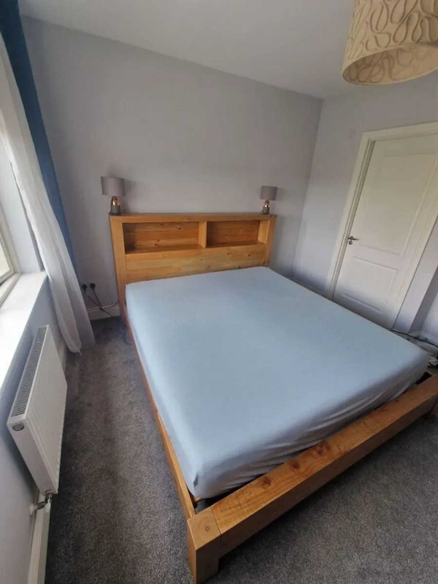 Super King Size Bed - Image 2