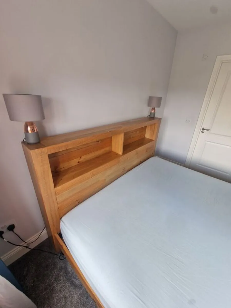 Super King Size Bed - Image 3