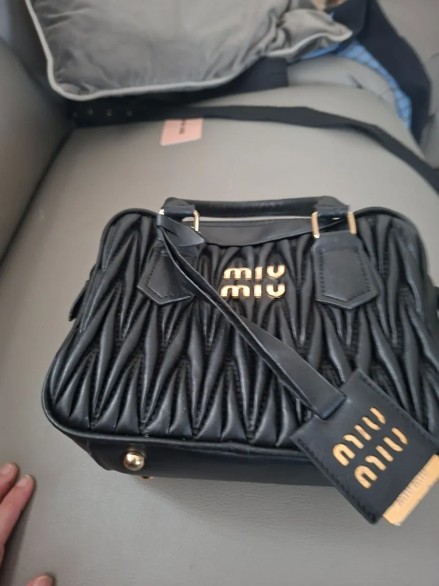 miu miu bag - Image 2