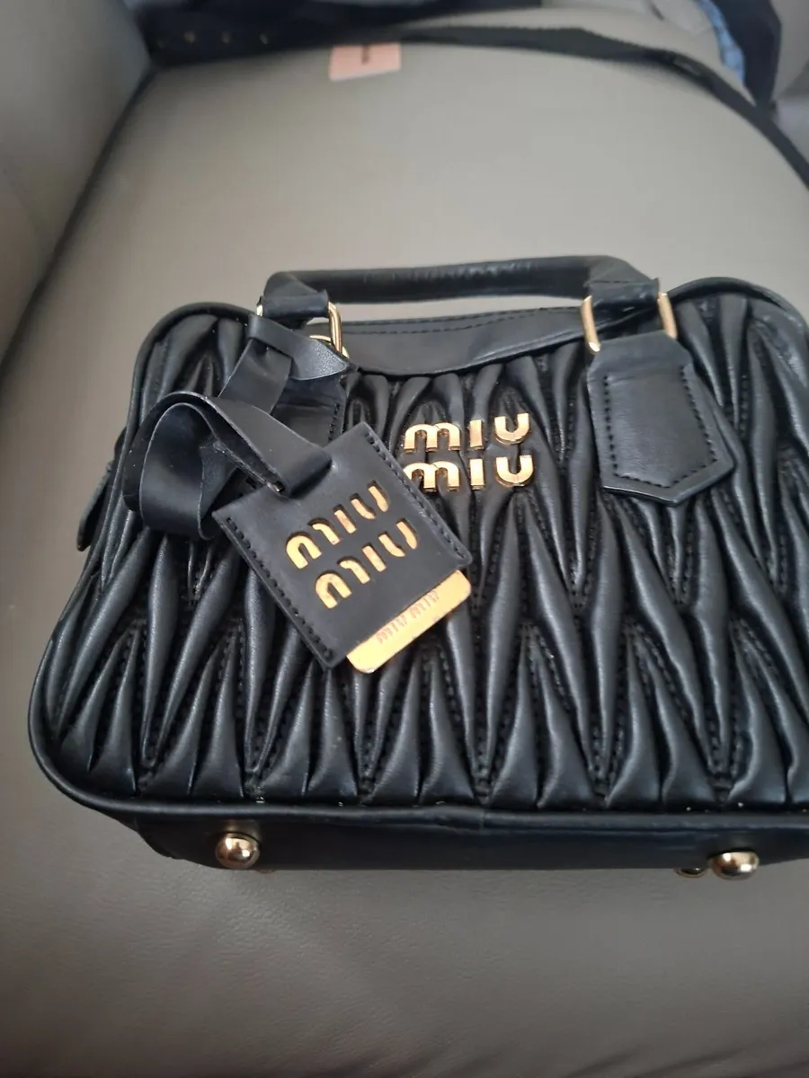 miu miu bag - Image 3
