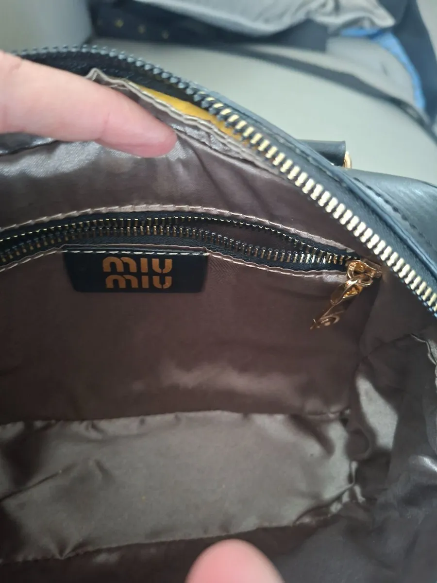 miu miu bag - Image 4
