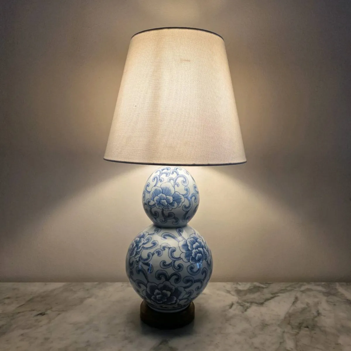 Ralph Lauren Table Lamp - Image 1