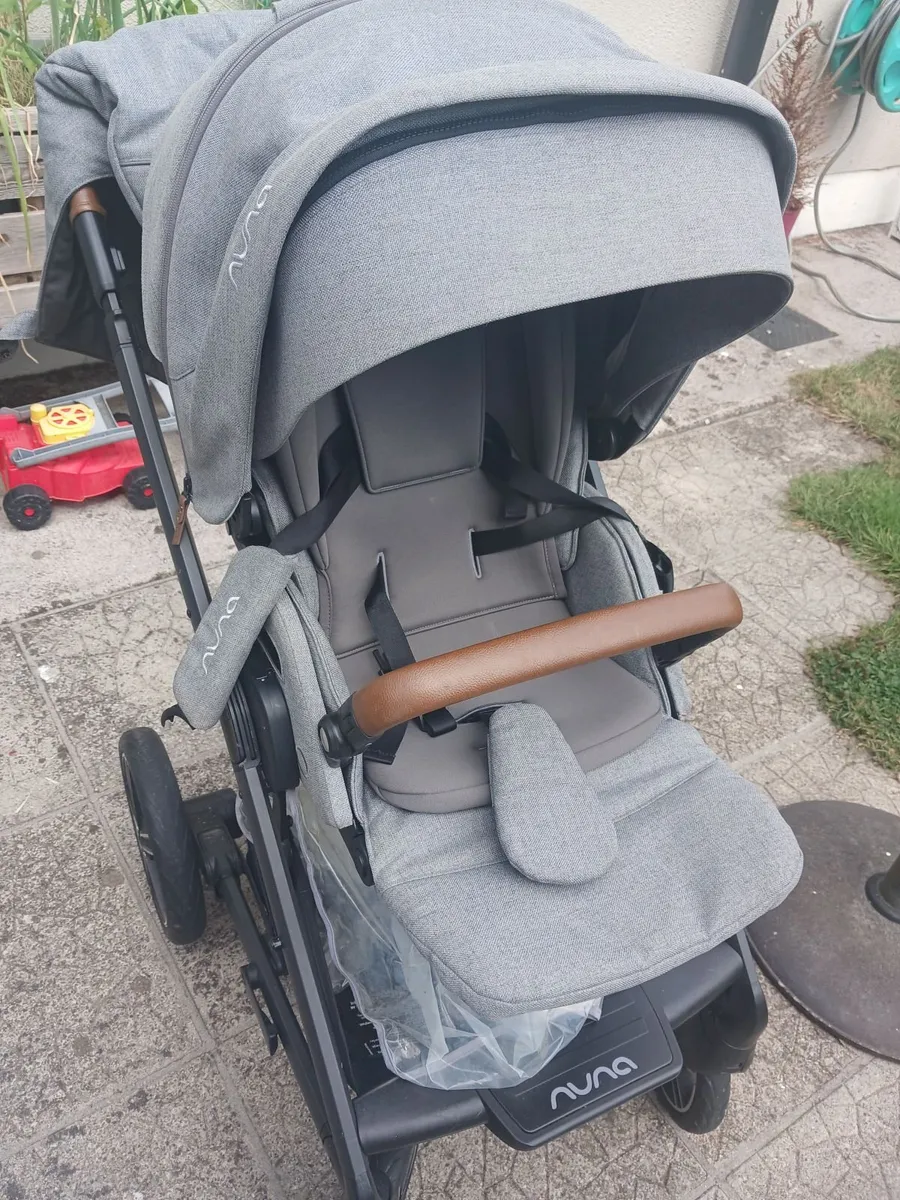 Travel System Nuna - Mixx Next - Image 2