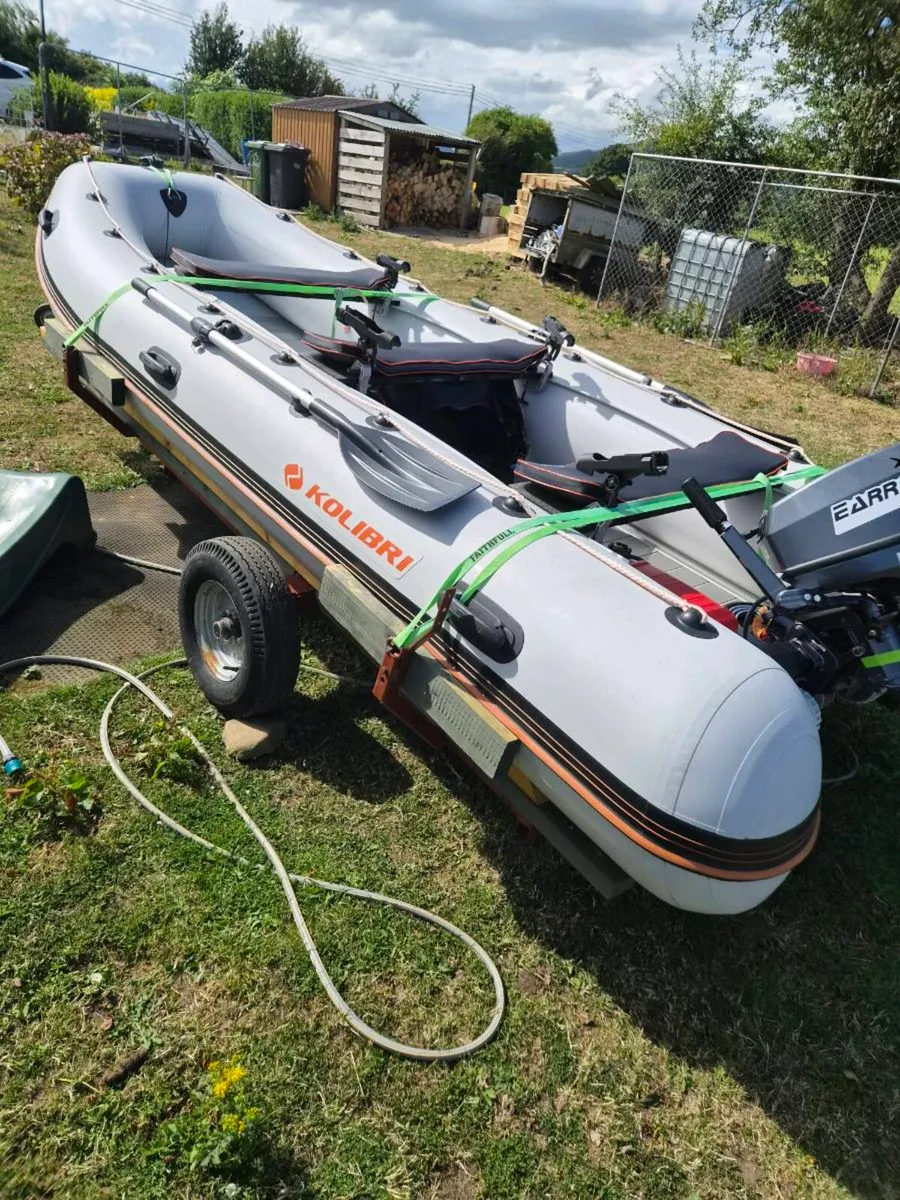 Boat - Image 3