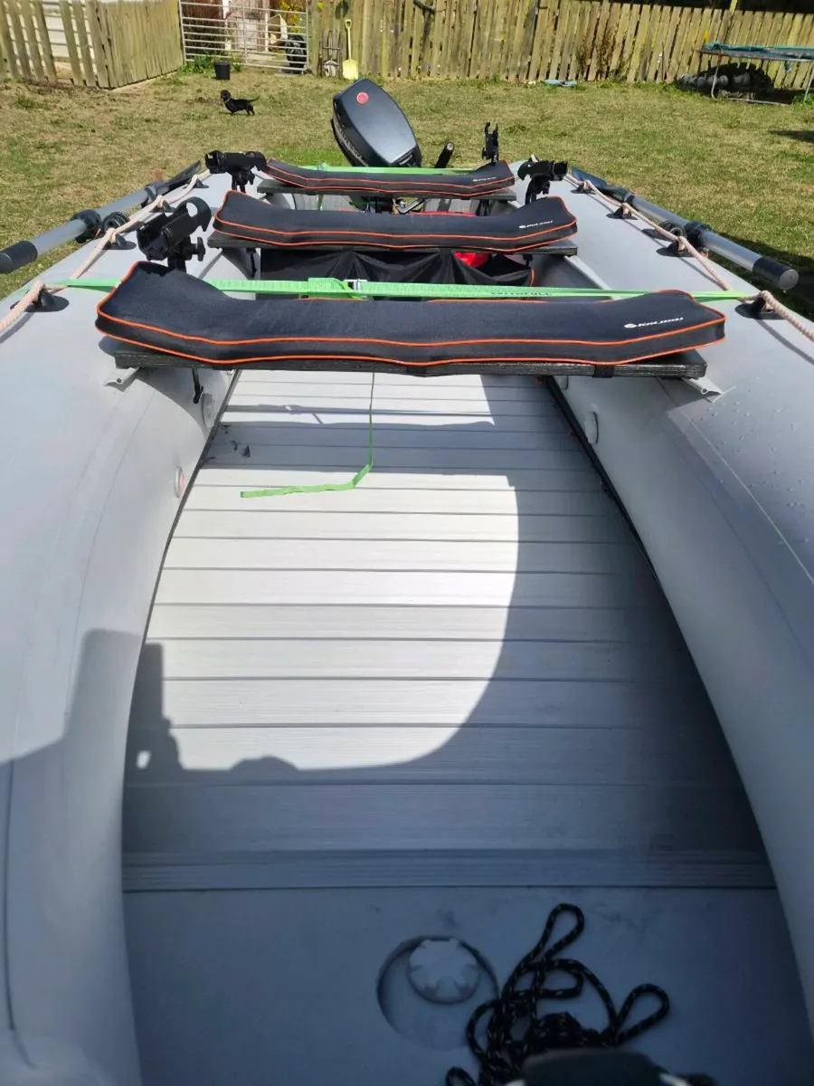 Boat - Image 4