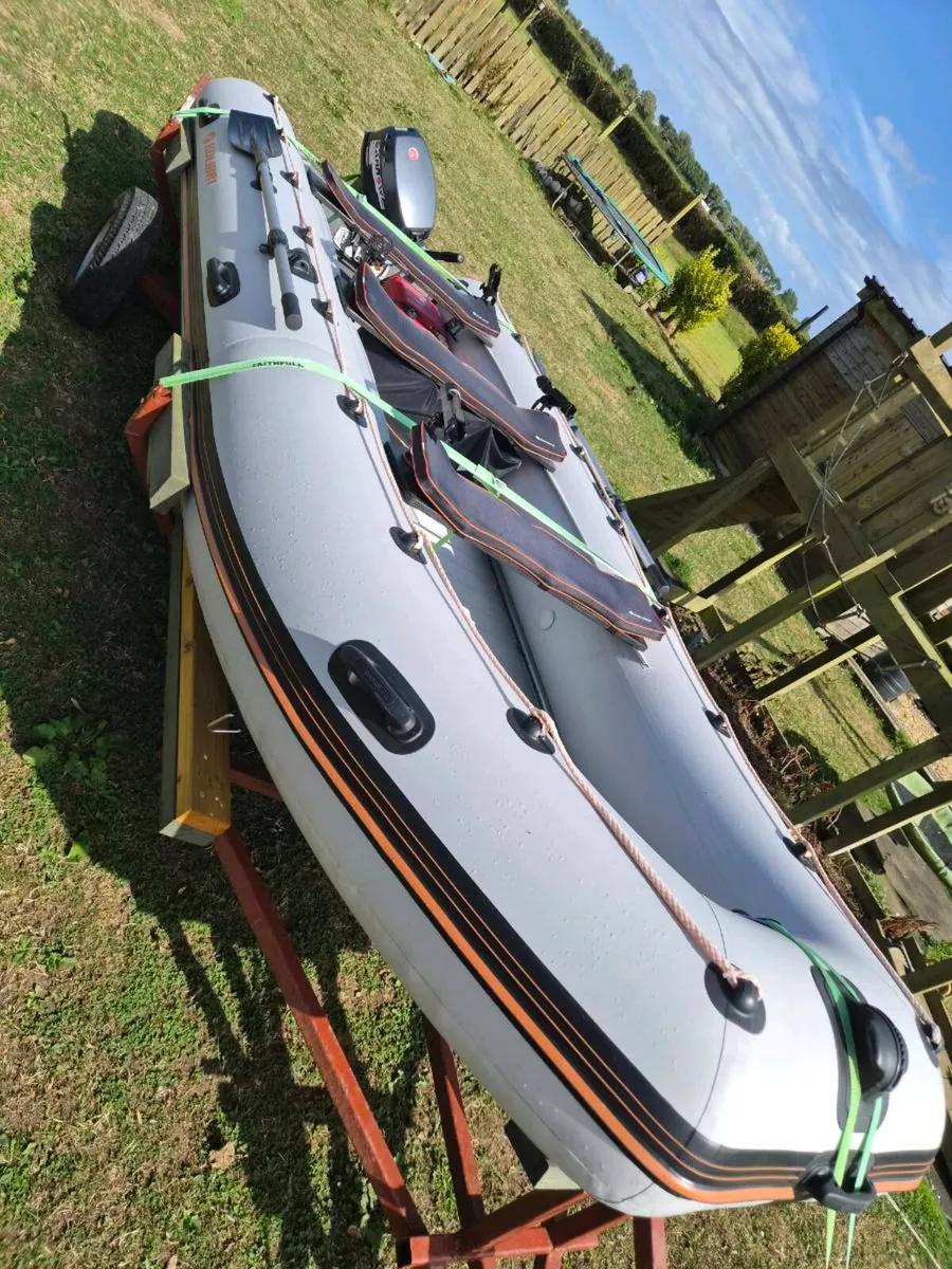 Boat - Image 2