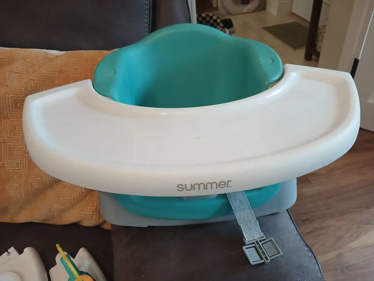 Baby seat - Image 2