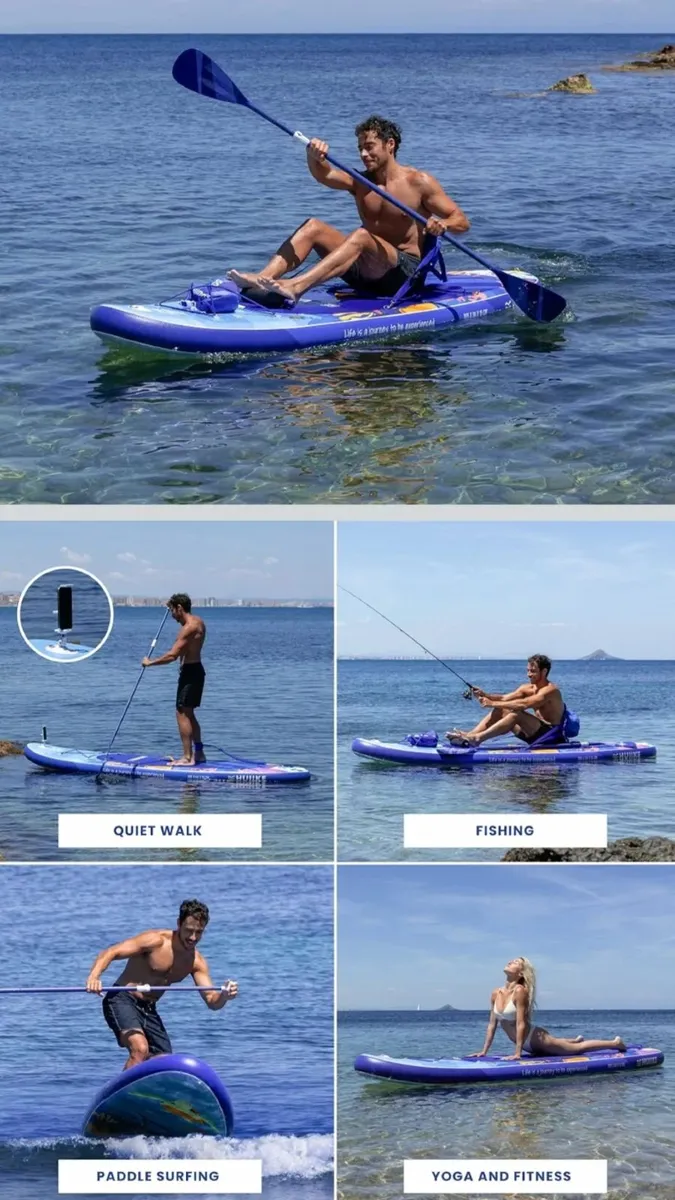 Paddleboard - Image 4
