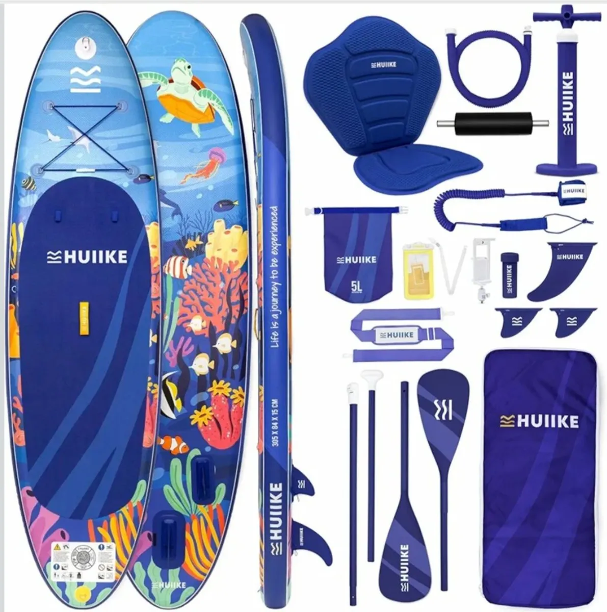 Paddleboard - Image 1