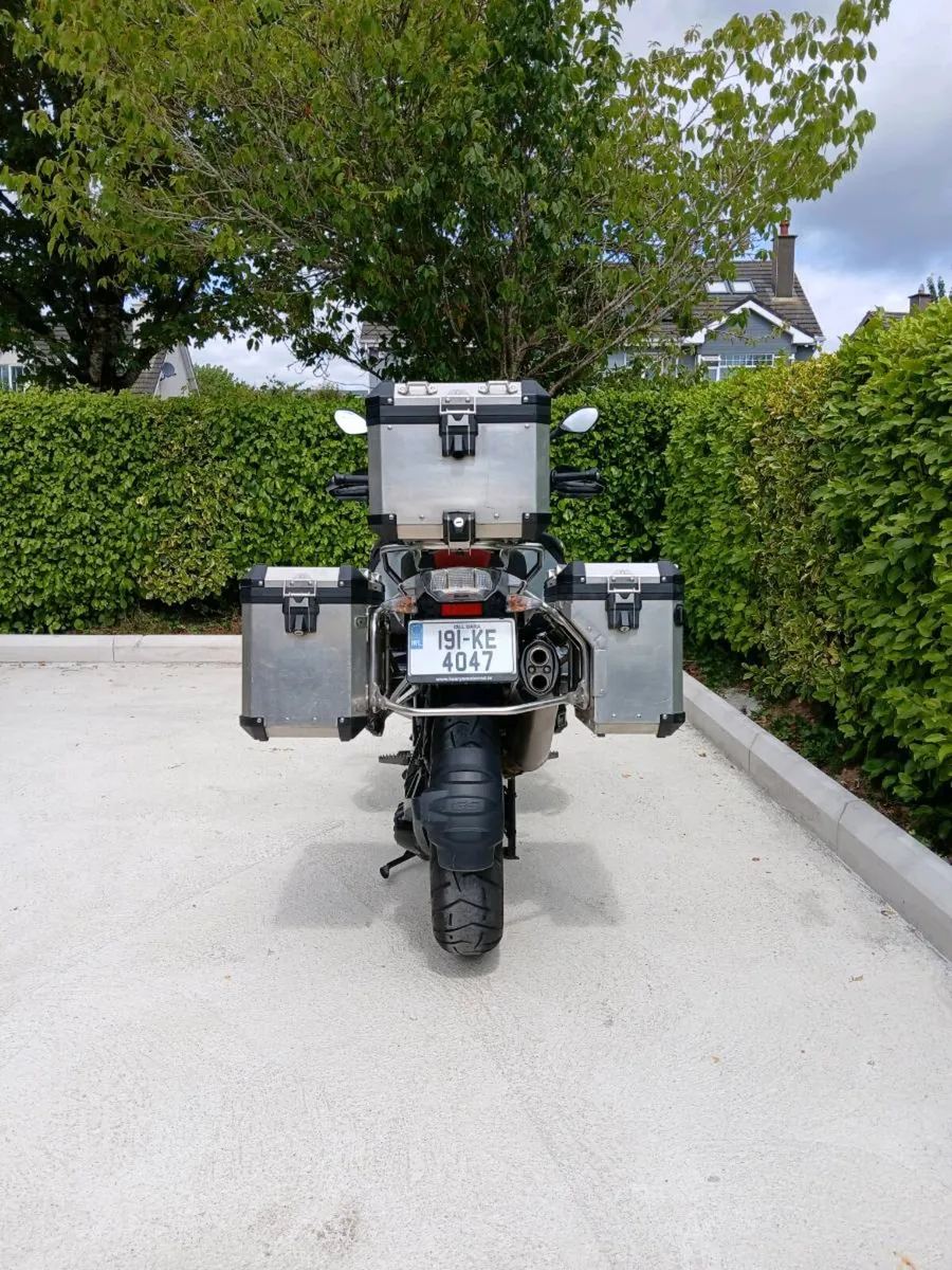 BMW R1250GS Adventure - Image 4