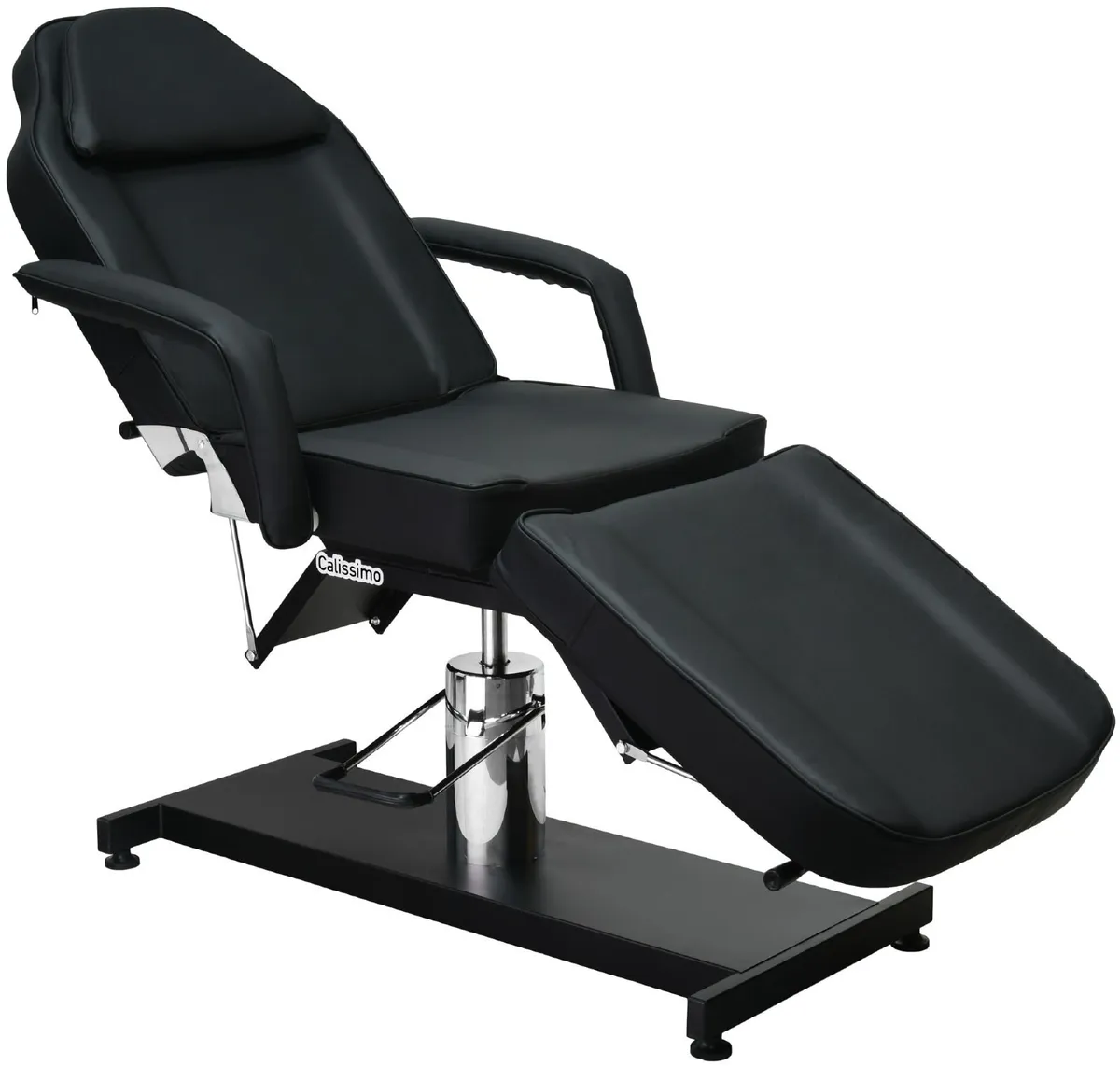 Hydraulic treatment chair cosmetic beauty spa - Image 4