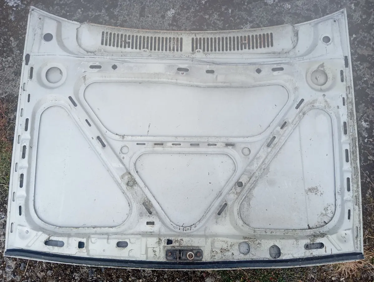 Mk 2 Golf parts - Image 3