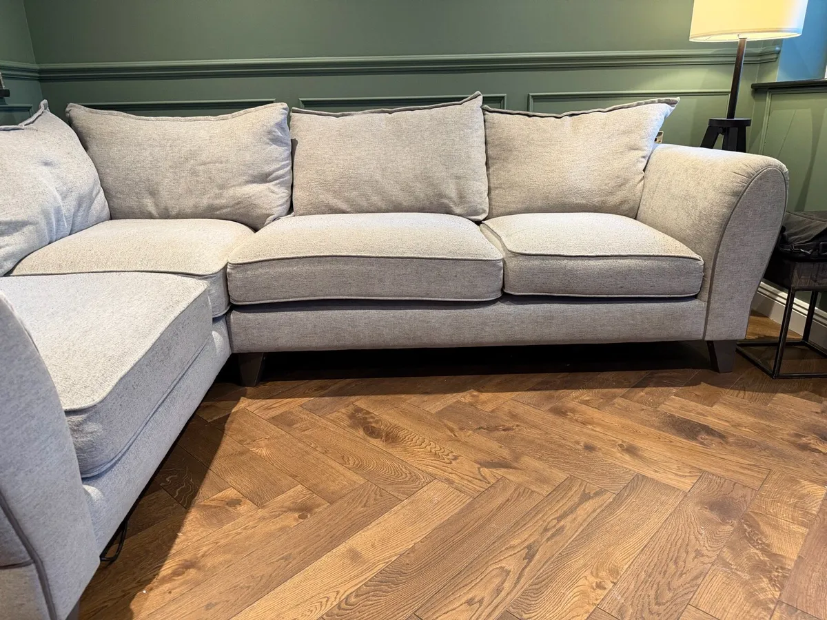 Corner sofa - Image 3
