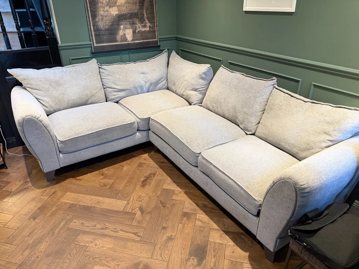 Corner sofa - Image 4