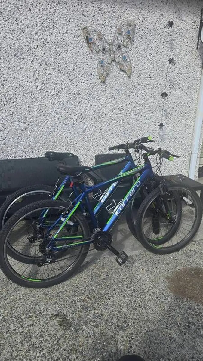 mountain bikes - Image 3