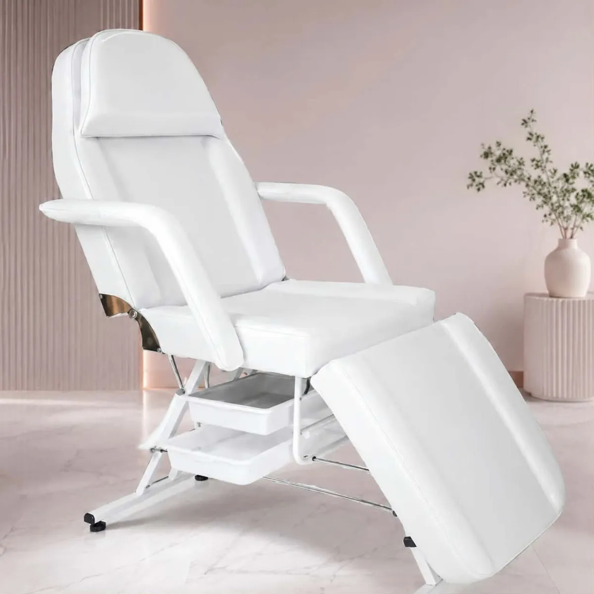 Hydraulic treatment chair cosmetic beauty spa - Image 2
